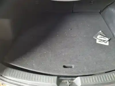 Автозапчасти б/у обивка багажника за mazda cx-5 luxury 4wd ссылки oem iam 
