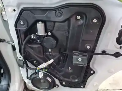 Gebrauchtes Autoersatzteil Fensterheber Hinten Rechts zum MAZDA CX-5 Luxury 4WD OEM-IAM-Referenzen KD537297X  