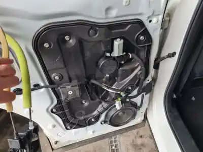 Автозапчасти б/у регулятор стекла заднего левого за mazda cx-5 luxury 4wd ссылки oem iam kd537397x