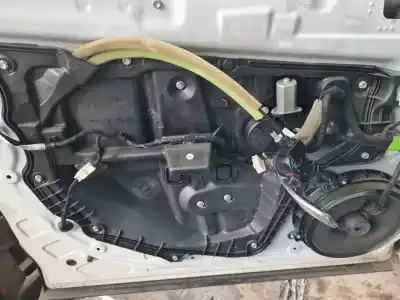 Автозапчасти б/у регулятор стекла переднего левого за mazda cx-5 luxury 4wd ссылки oem iam kd355997x