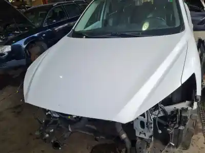 Автозапчасти б/у капот за mazda cx-5 luxury 4wd ссылки oem iam 