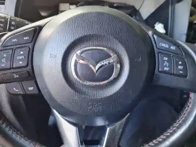 Автозапчасти б/у комплект подушки безопасности за mazda cx-5 luxury 4wd ссылки oem iam 