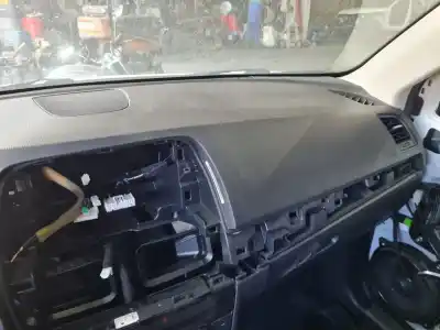 Автозапчастина б/у комплект подушки безпеки для mazda cx-5 luxury 4wd посилання на oem iam   