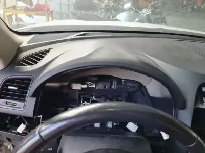 Автозапчастина б/у комплект подушки безпеки для mazda cx-5 luxury 4wd посилання на oem iam   