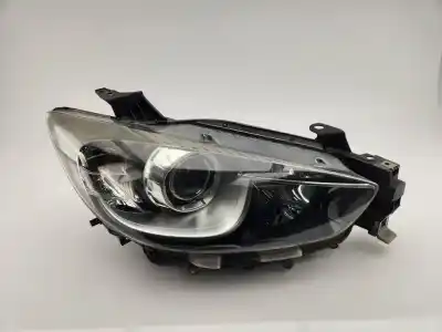 Автозапчасти б/у правая фара за mazda cx-5 luxury 4wd ссылки oem iam kr8251030  