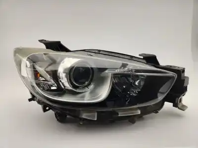 Автозапчасти б/у правая фара за mazda cx-5 luxury 4wd ссылки oem iam kr8251030  