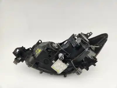Автозапчасти б/у правая фара за mazda cx-5 luxury 4wd ссылки oem iam kr8251030  