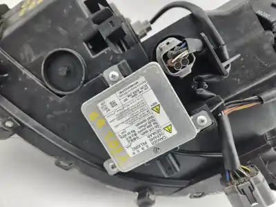Автозапчасти б/у правая фара за mazda cx-5 luxury 4wd ссылки oem iam kr8251030  
