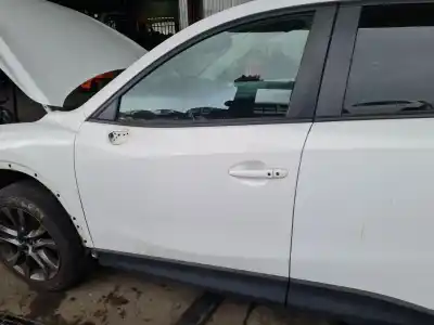 Автозапчасти б/у левая передняя дверь за mazda cx-5 luxury 4wd ссылки oem iam 