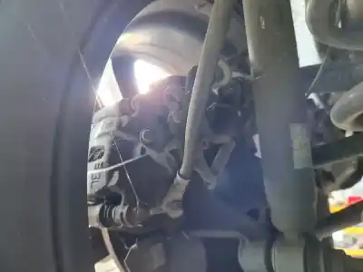 Автозапчасти б/у задний левый тормозной суппорт за mazda cx-5 luxury 4wd ссылки oem iam 