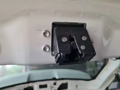 Автозапчасти б/у замок багажника/ворот за mazda cx-5 luxury 4wd ссылки oem iam 