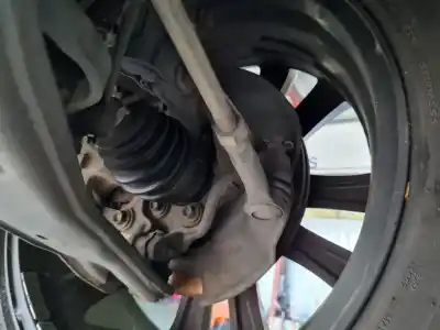 Автозапчасти б/у передняя правая кулачка за mazda cx-5 luxury 4wd ссылки oem iam 
