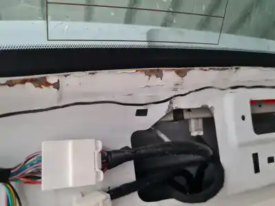 Автозапчастина б/у загальні двері для mazda cx-5 luxury 4wd посилання на oem iam   