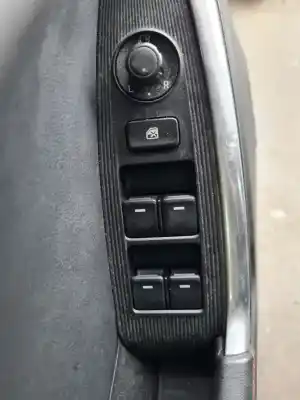 Автозапчасти б/у выключатель левого переднего окна за mazda cx-5 luxury 4wd ссылки oem iam 