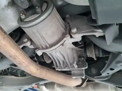 Автозапчасти б/у задний дифференциал за mazda cx-5 luxury 4wd ссылки oem iam n404111338