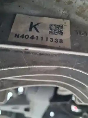Автозапчасти б/у задний дифференциал за mazda cx-5 luxury 4wd ссылки oem iam n404111338  