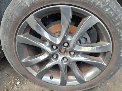 Автозапчасти б/у шина за mazda cx-5 luxury 4wd ссылки oem iam 
