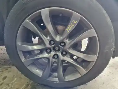 Автозапчасти б/у шина за mazda cx-5 luxury 4wd ссылки oem iam 