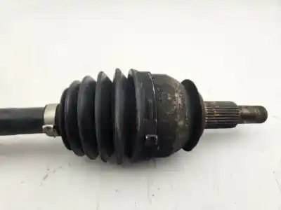 Second-hand car spare part front right transmission for mazda cx-5 luxury 4wd oem iam references   