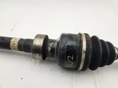 Second-hand car spare part front right transmission for mazda cx-5 luxury 4wd oem iam references   