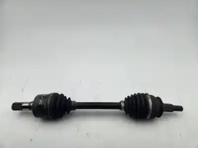 Pezzo di ricambio per auto di seconda mano  per MAZDA CX-5  Riferimenti OEM IAM   