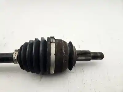 Second-hand car spare part front left transmission for mazda cx-5 luxury 4wd oem iam references   