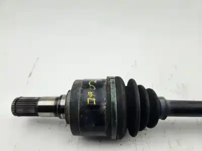 Second-hand car spare part front left transmission for mazda cx-5 luxury 4wd oem iam references   