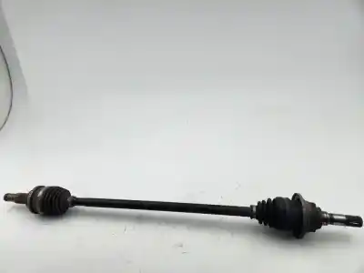 Second-hand car spare part rear right transmission for mazda cx-5 luxury 4wd oem iam references   