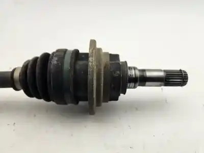 Pezzo di ricambio per auto di seconda mano  per MAZDA CX-5  Riferimenti OEM IAM   