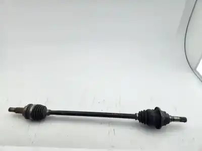 Second-hand car spare part rear left transmission for mazda cx-5 luxury 4wd oem iam references   