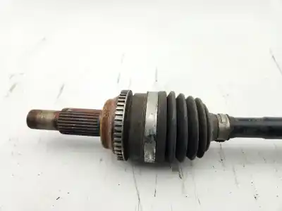 Second-hand car spare part rear left transmission for mazda cx-5 luxury 4wd oem iam references   