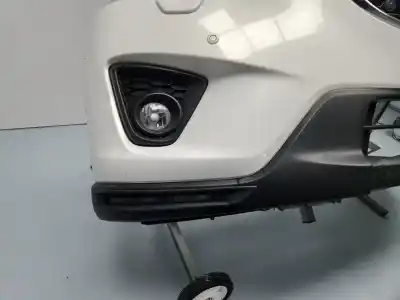 Автозапчасти б/у передний бампер за mazda cx-5 luxury 4wd ссылки oem iam   