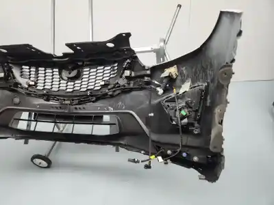 Автозапчасти б/у передний бампер за mazda cx-5 luxury 4wd ссылки oem iam   