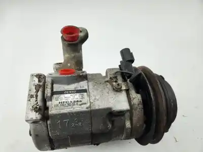 Pezzo di ricambio per auto di seconda mano compressore aria condizionata per mitsubishi montero (v60/v70) 3.2 di-d all-four riferimenti oem iam 4472203993  