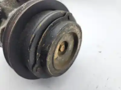 Pezzo di ricambio per auto di seconda mano compressore aria condizionata per mitsubishi montero (v60/v70) 3.2 di-d all-four riferimenti oem iam 4472203993  