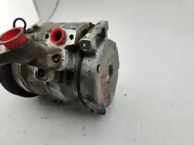 Pezzo di ricambio per auto di seconda mano compressore aria condizionata per mitsubishi montero (v60/v70) 3.2 di-d all-four riferimenti oem iam 4472203993  