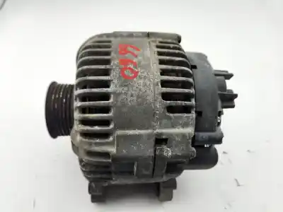 Second-hand car spare part alternator for audi q7 (4l) 3.0 v6 24v tdi oem iam references 059903015r  