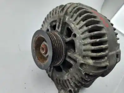 Second-hand car spare part alternator for audi q7 (4l) 3.0 v6 24v tdi oem iam references 059903015r  