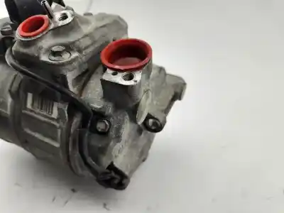 Автозапчастина б/у компресор кондиционера для AUDI Q7 (4L) 3.0 V6 24V TDI Посилання на OEM IAM DCP32022  