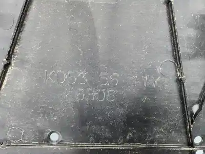 Автозапчасти б/у защитная крышка за mazda cx-5 luxury 4wd ссылки oem iam kd535611y  