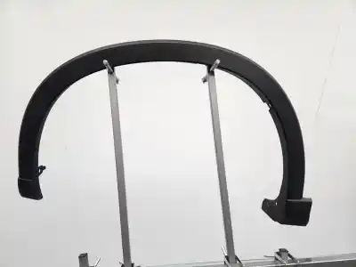 Автозапчастина б/у передне ліве крило для mazda cx-5 luxury 4wd посилання на oem iam kd5351w31  