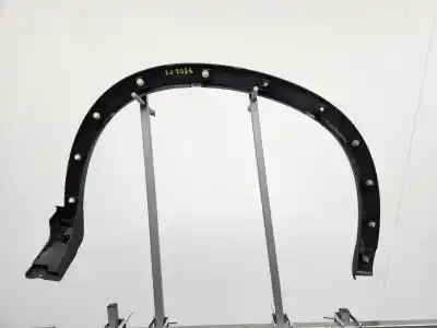 Автозапчасти б/у левое переднее крыло за mazda cx-5 luxury 4wd ссылки oem iam kd5351w31