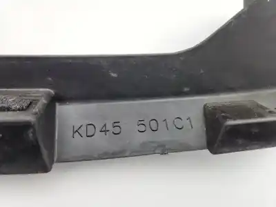 Автозапчасти б/у усиление переднего бампера за mazda cx-5 luxury 4wd ссылки oem iam kd45501c1  