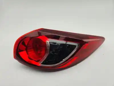 Автозапчасти б/у правый задний фонарь за mazda cx-5 luxury 4wd ссылки oem iam 