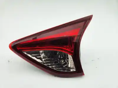Автозапчасти б/у внутренний правый задний фонарь за mazda cx-5 luxury 4wd ссылки oem iam kd53513f0  