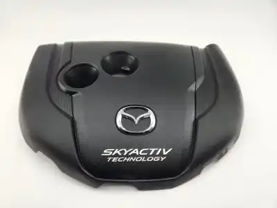 Автозапчасти б/у крышка двигателя за mazda cx-5 luxury 4wd ссылки oem iam 