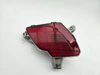 Автозапчастина б/у бампер задній правий для mazda cx-5 luxury 4wd посилання на oem iam kd8151650  