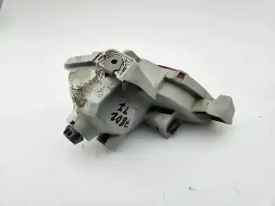 Pezzo di ricambio per auto di seconda mano Lampada Paraurti Posteriore Sinistra per MAZDA CX-5 Luxury 4WD Riferimenti OEM IAM KD5351660  