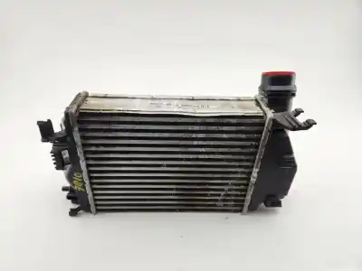 Pezzo di ricambio per auto di seconda mano intercooler per renault kadjar xmod 110 cv / 81 kw riferimenti oem iam 144614ea0a