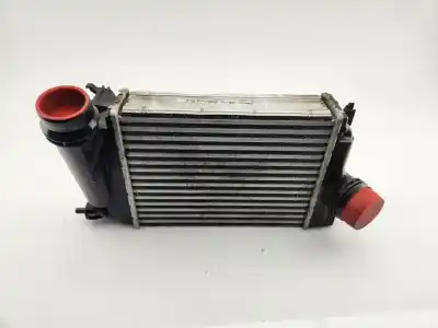 Peça sobressalente para automóvel em segunda mão intercooler por renault kadjar xmod 110 cv / 81 kw referências oem iam 144614ea0a  